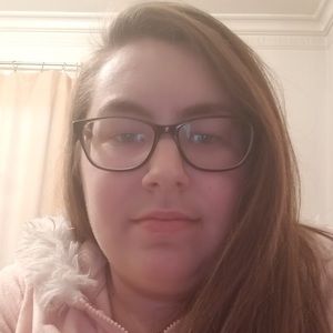 Meet your Posher, Kirsten